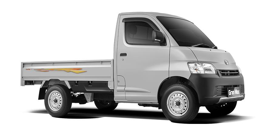 Gran Max Pick Up