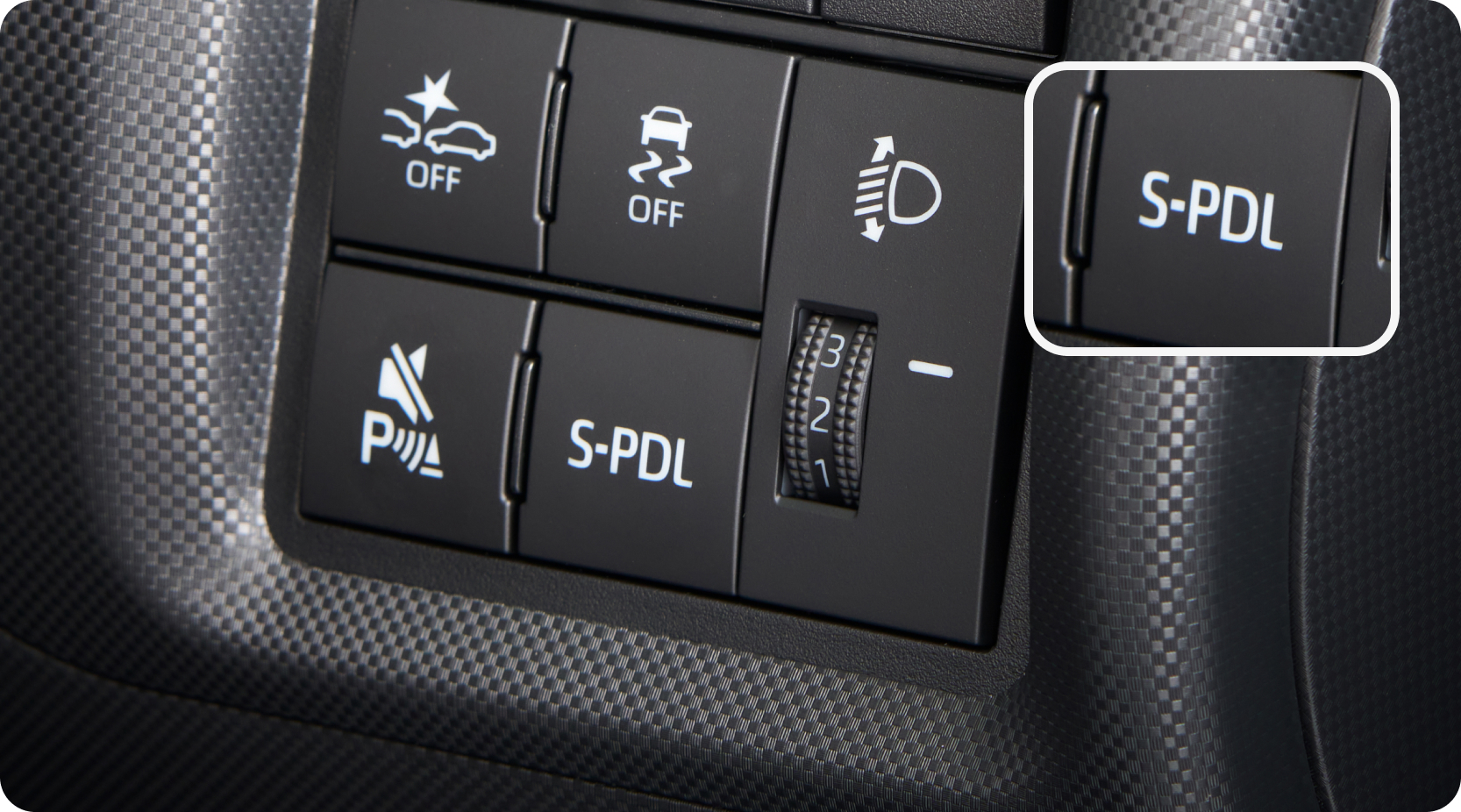 Advanced Safety Assist